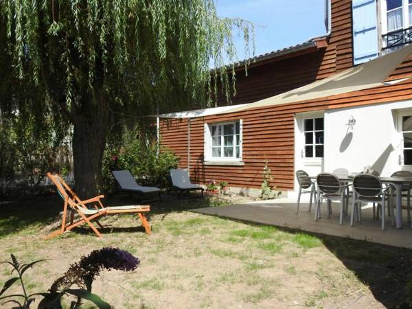 Gîte Frampas 4 pièces 6 personnes - FR-1-611-16