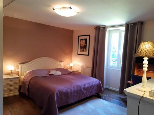 Moulin de la Fleuristerie