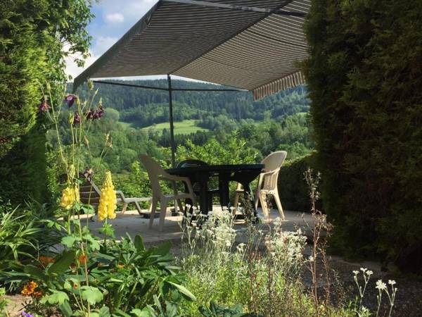 Gîte Wisembach 1 pièce 2 personnes - FR-1-589-236