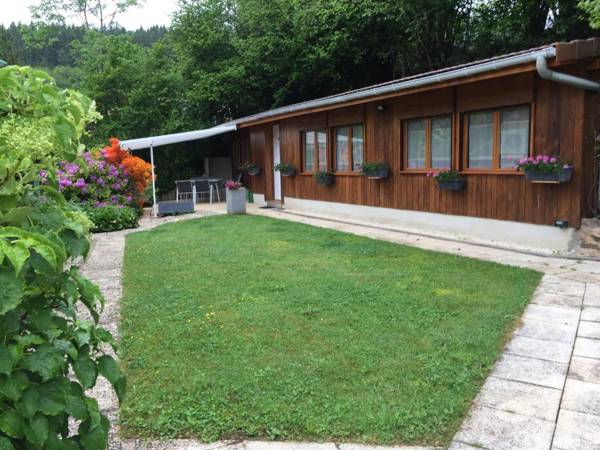 Gîte Wisembach 3 pièces 4 personnes - FR-1-589-275