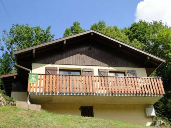 Chalet Rochesson 3 pièces 3 personnes - FR-1-589-235