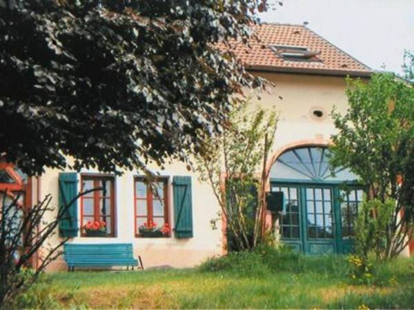 Gîte Bionville 2 pièces 3 personnes - FR-1-584-54