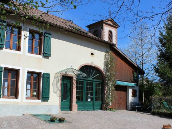 Gîte Bionville 2 pièces 3 personnes - FR-1-584-54