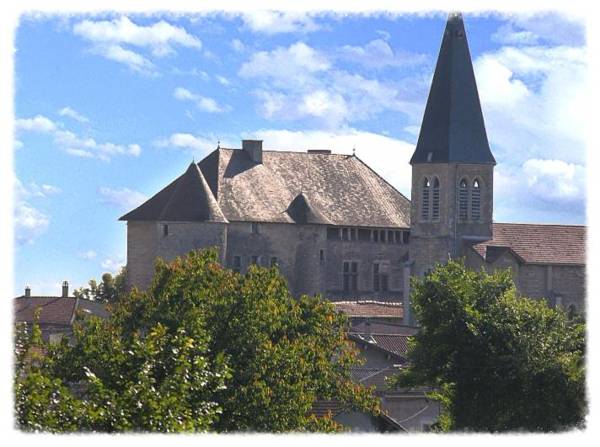 Les Chambres De La Renaissance