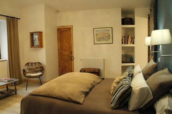 La Demeure des Maitres