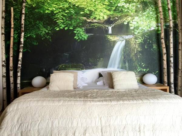 Domaine de Chalvêches Hôtel SPA 4*