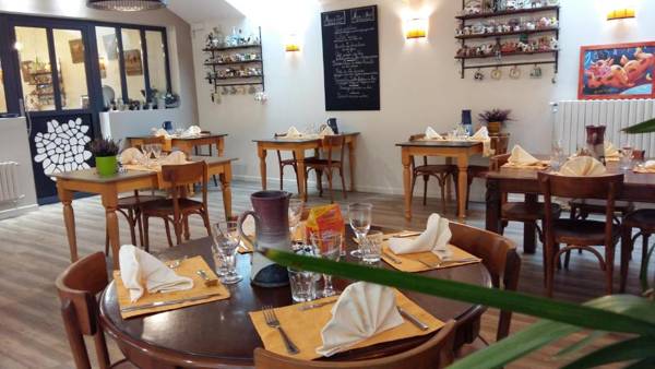 Ferme Auberge Linossier