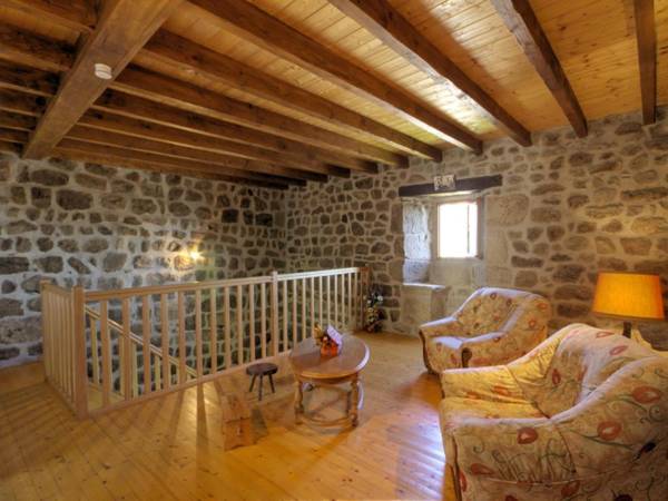 Gîte Burdignes 4 pièces 6 personnes - FR-1-496-96