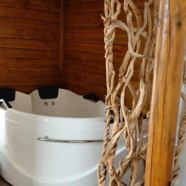 Chambre d'hôtes des Loyes