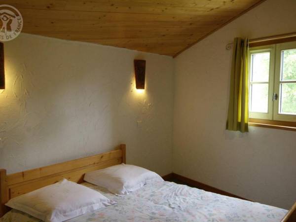 Gîte Jeansagnière 4 pièces 6 personnes - FR-1-496-98
