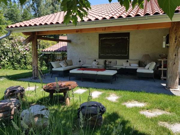 Château des Périchons