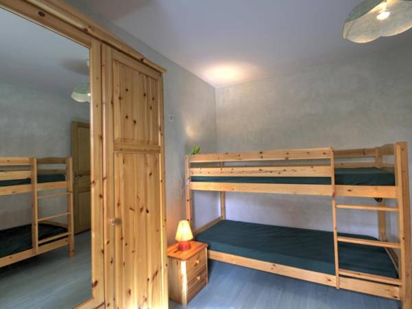 Gîte Aboën 3 pièces 6 personnes - FR-1-496-14