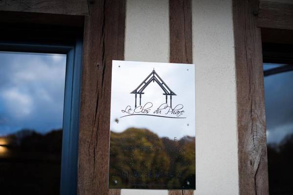 Holiday home Le clos du phare