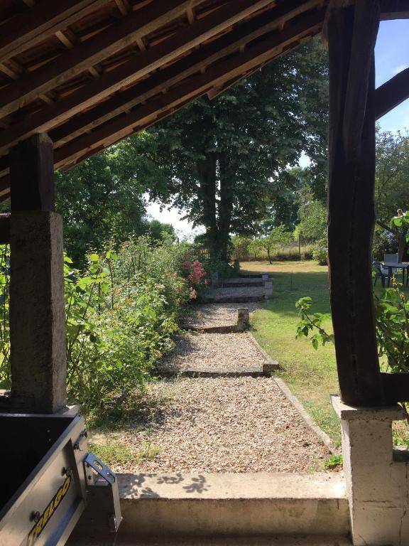 Manoir de la Vente de Rouville