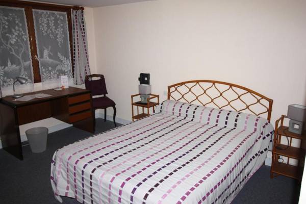 Hotel Restaurant Les Deux Sapins