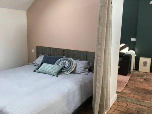 Gîte Grangermont 3 pièces 8 personnes - FR-1-590-186