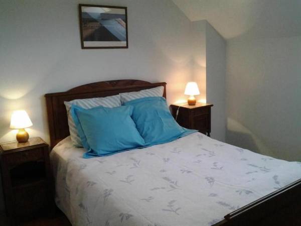 Gîte Vennecy 3 pièces 4 personnes - FR-1-590-86