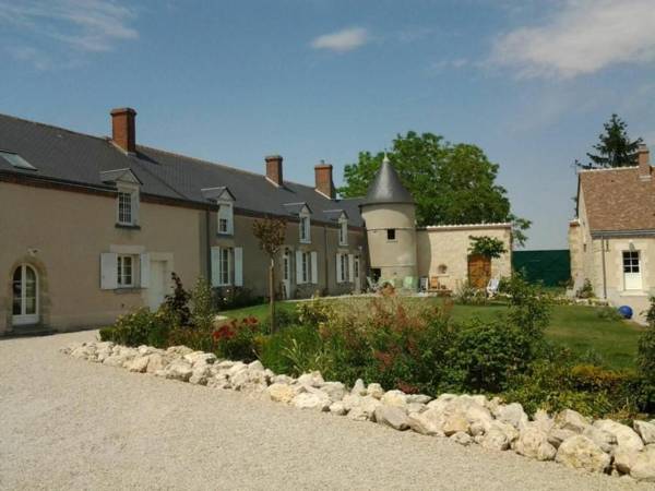 Gîte Vennecy 4 pièces 5 personnes - FR-1-590-135