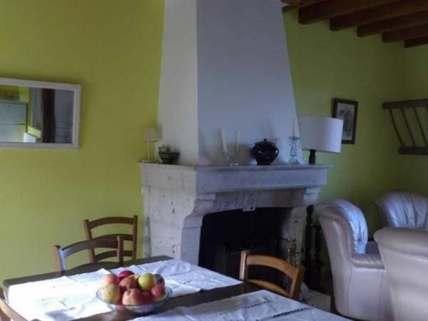 Gîte Vennecy 4 pièces 5 personnes - FR-1-590-135