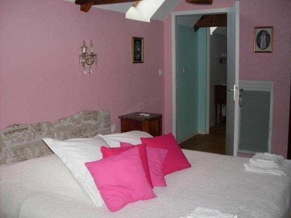 Gîte Vennecy 4 pièces 6 personnes - FR-1-590-181