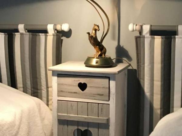 Gîte Saint-Rimay 4 pièces 6 personnes - FR-1-491-171