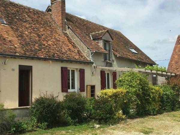 Gîte Nourray 6 pièces 11 personnes - FR-1-491-163
