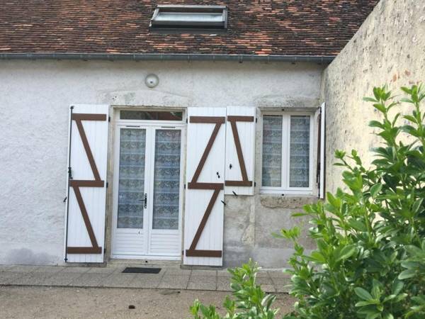 Gîte Chailles 3 pièces 6 personnes - FR-1-491-119