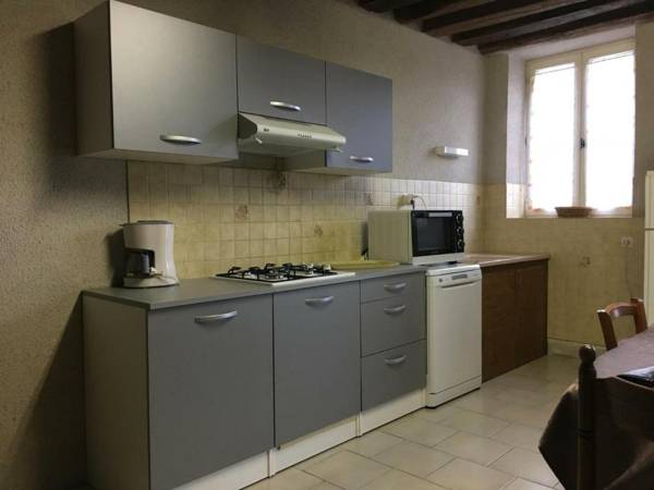 Gîte Chailles 3 pièces 6 personnes - FR-1-491-119