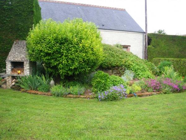 Gîte Cigogne 2 pièces 3 personnes - FR-1-381-502