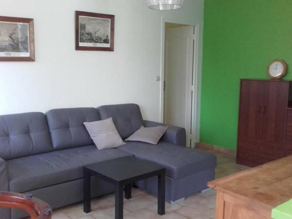 Gîte Meusnes 3 pièces 4 personnes - FR-1-491-243