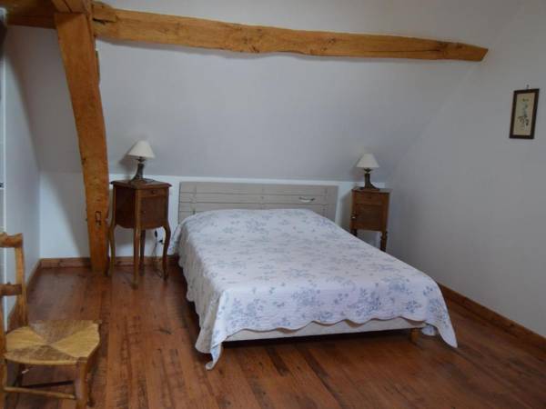 Villa Lye 4 pièces 9 personnes - FR-1-591-61