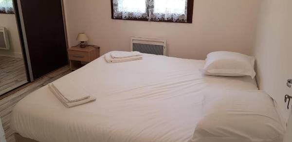 Gîte de la pomme de pin