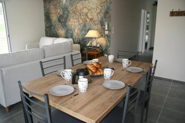 Le Domaine de Louise