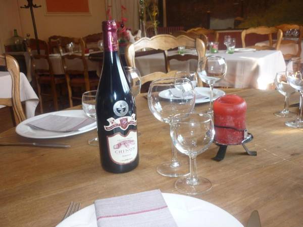 Auberge "AU BON ACCUEIL"