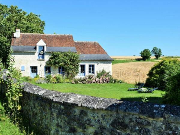 Gîte Crissay-sur-Manse 3 pièces 4 personnes - FR-1-381-327