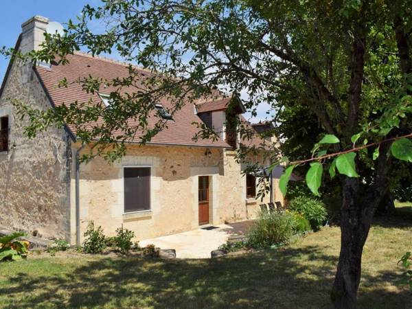 Gîte Paulmy 4 pièces 7 personnes - FR-1-381-321