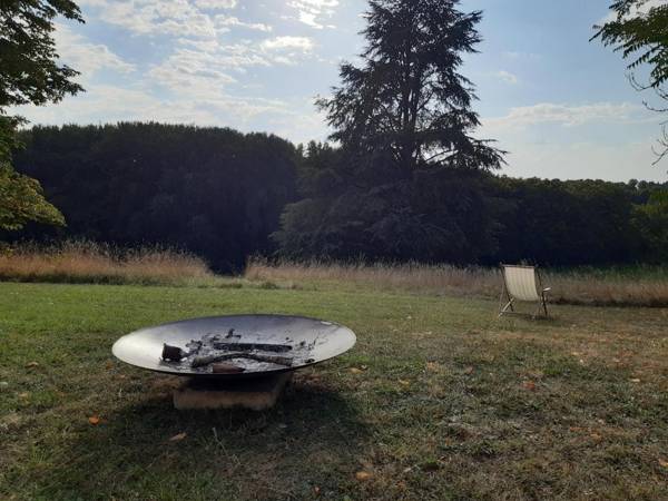 Château de Charnizay