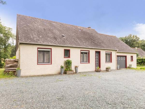 Gîte Malville 5 pièces 8 personnes - FR-1-306-1153