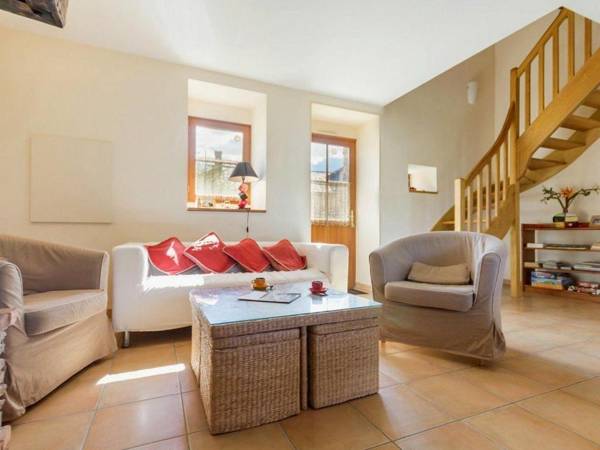 Gîte Les Touches 4 pièces 6 personnes - FR-1-306-1165