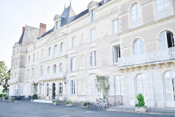 Chateau de Briançon