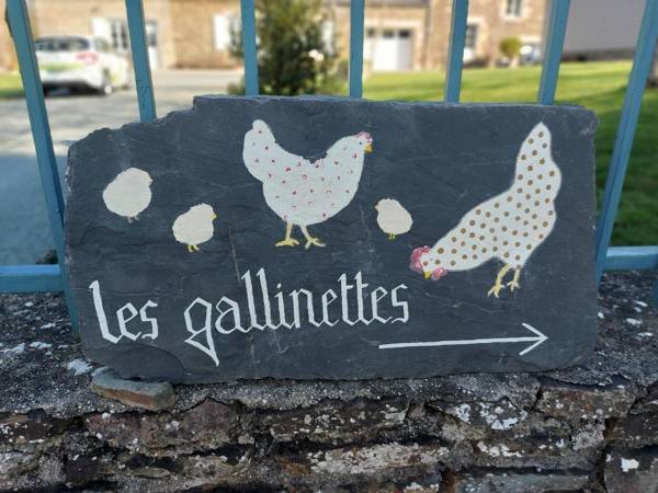 Gîte Neuilly-le-Vendin 4 pièces 4 personnes - FR-1-600-131