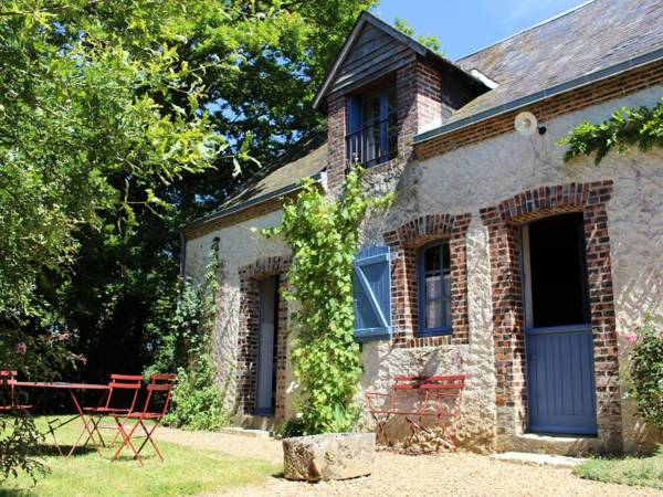Gîte Berfay 3 pièces 6 personnes - FR-1-410-242