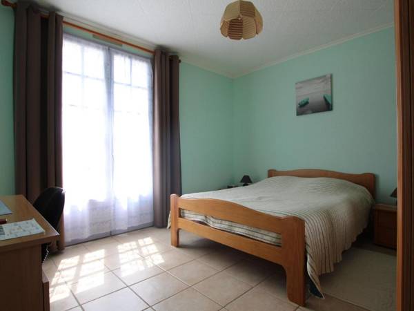 Gîte Saint-Denis-du-Payré 3 pièces 4 personnes - FR-1-426-403