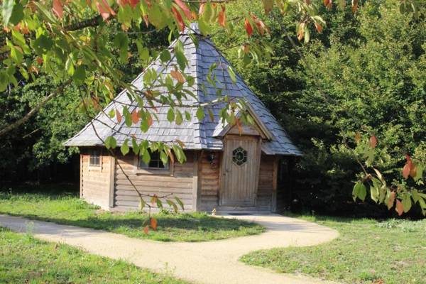 Domaine De La Boulaie