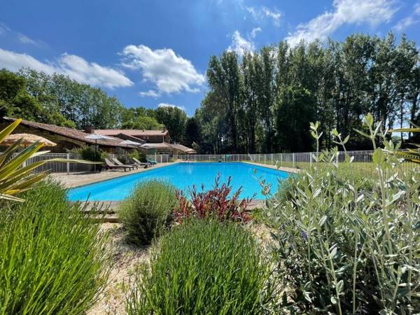 Echo d'Eau Host & Coach