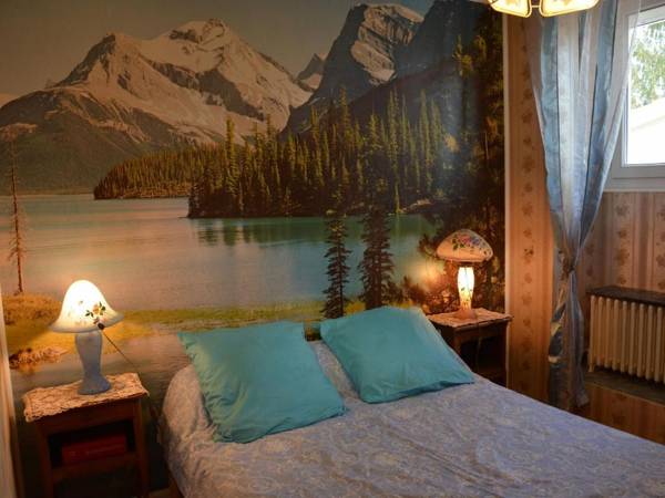 Gîte Thiré 4 pièces 5 personnes - FR-1-426-396