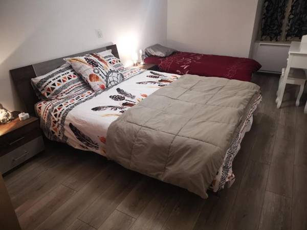 Le Hameau de la Dtente - Double Room