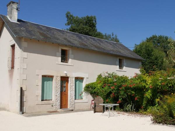 Maison La Puye 3 pièces 4 personnes - FR-1-541-63