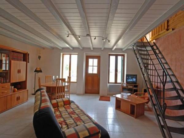 Maison La Puye 3 pièces 4 personnes - FR-1-541-63