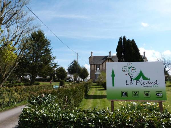 Camping Le Picard